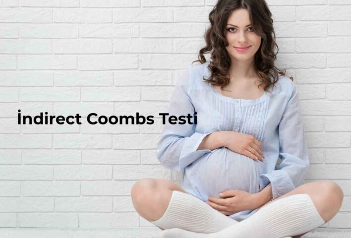 İndirect coombs testi