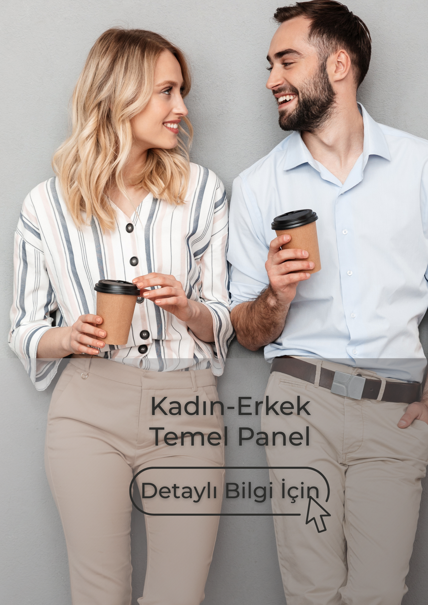 Kadın Erkek Fonksiyonel Tıp Temel Panel