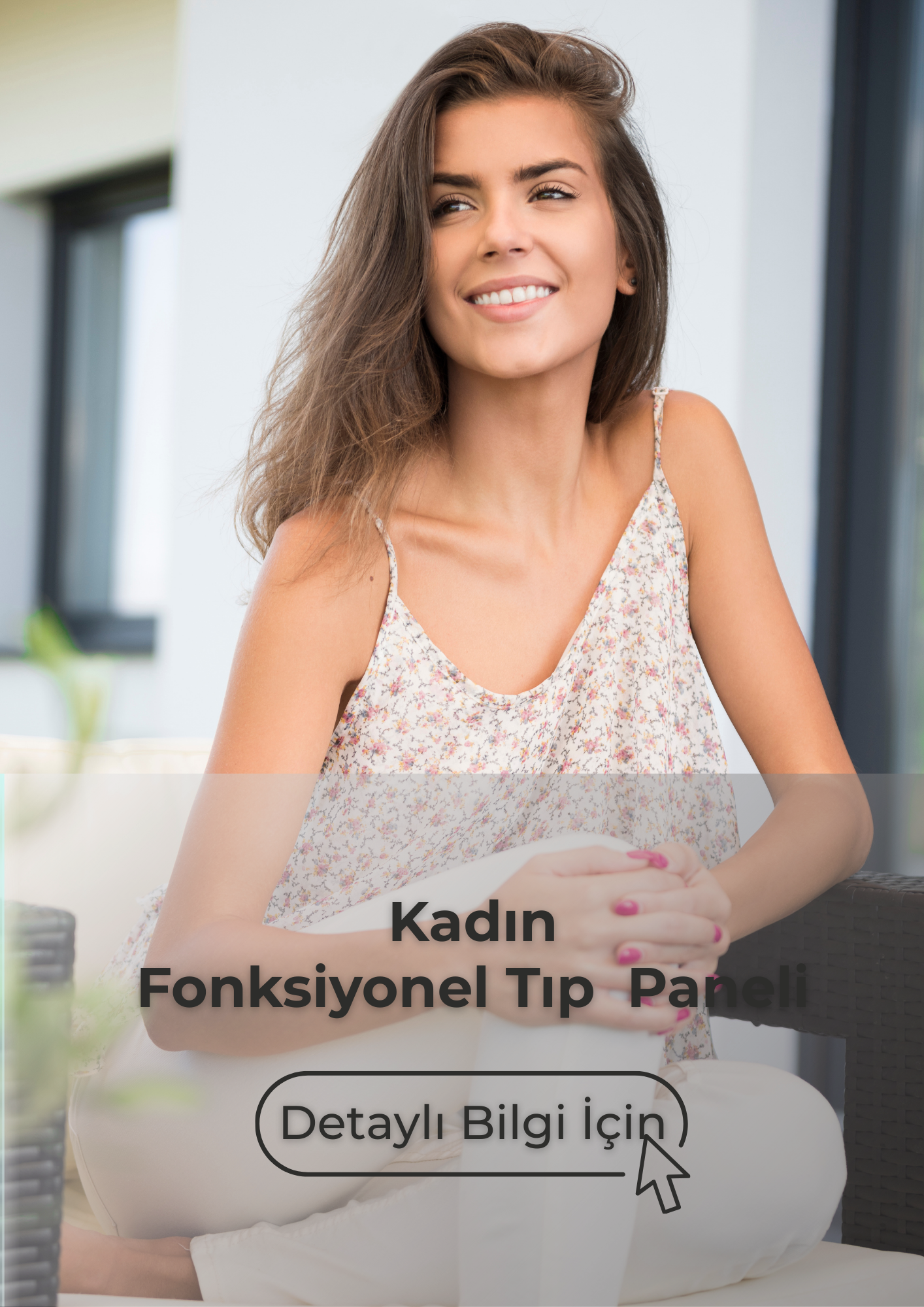 Kadın Fonksiyonel Tıp Paneli