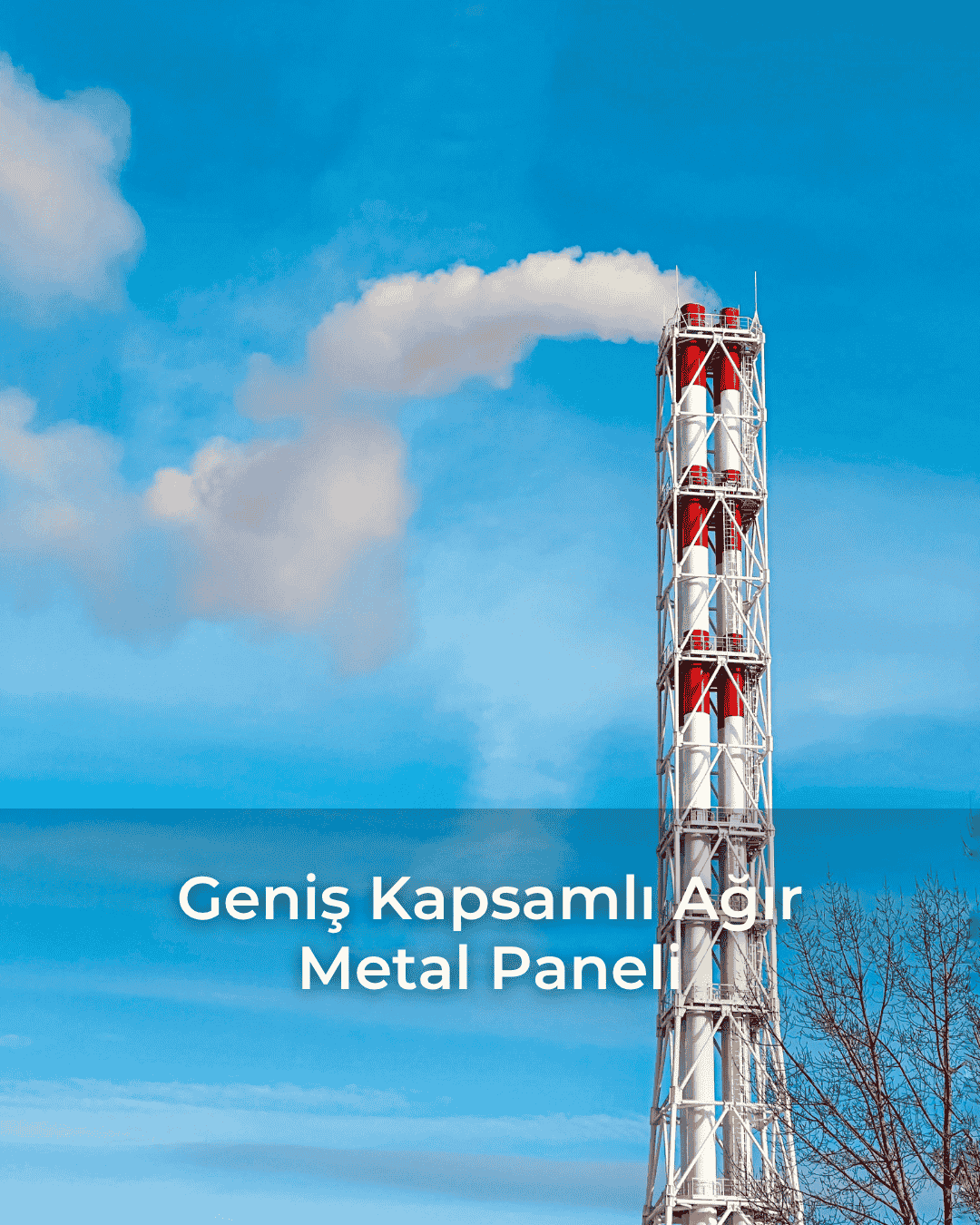 Ağır Metal Testi