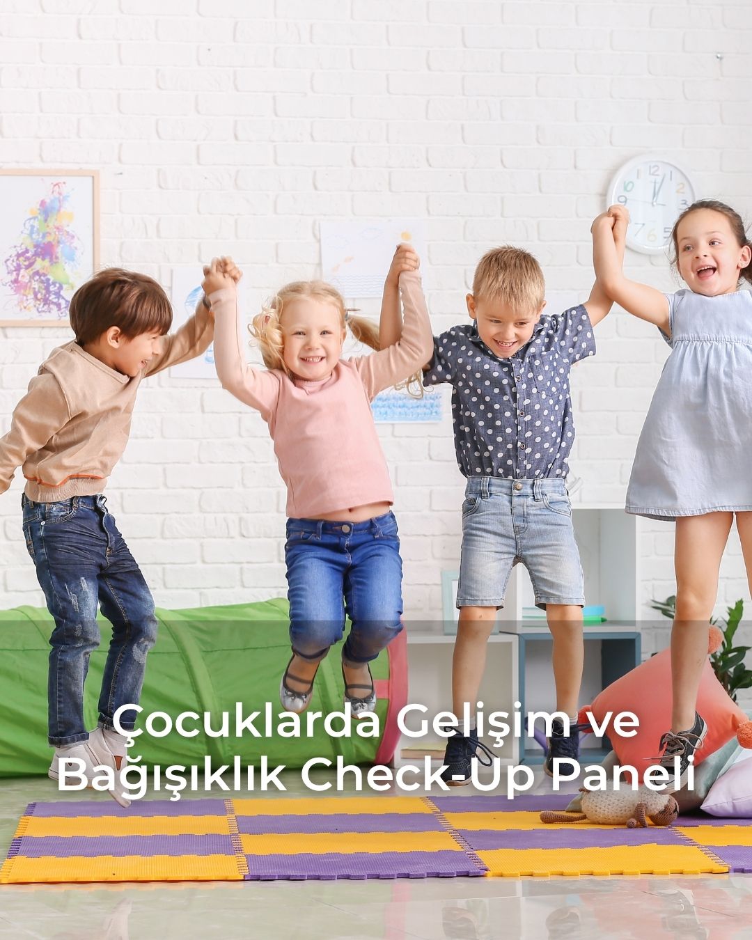 Çocuk Sağlığı Paneli