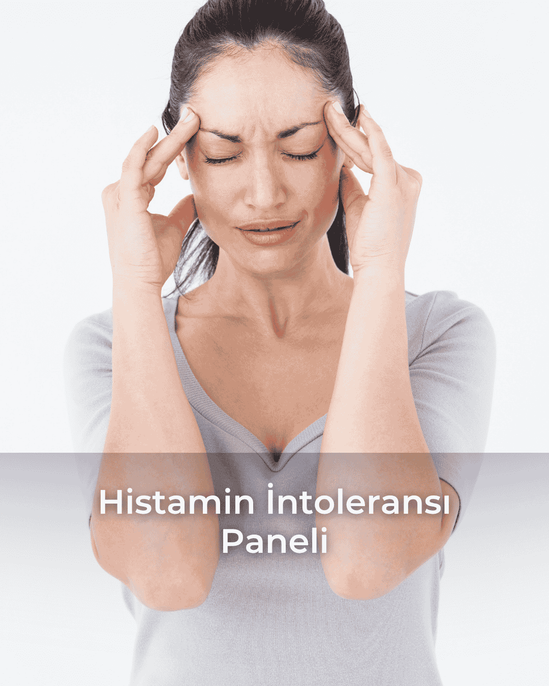 Histamin İntoleransı