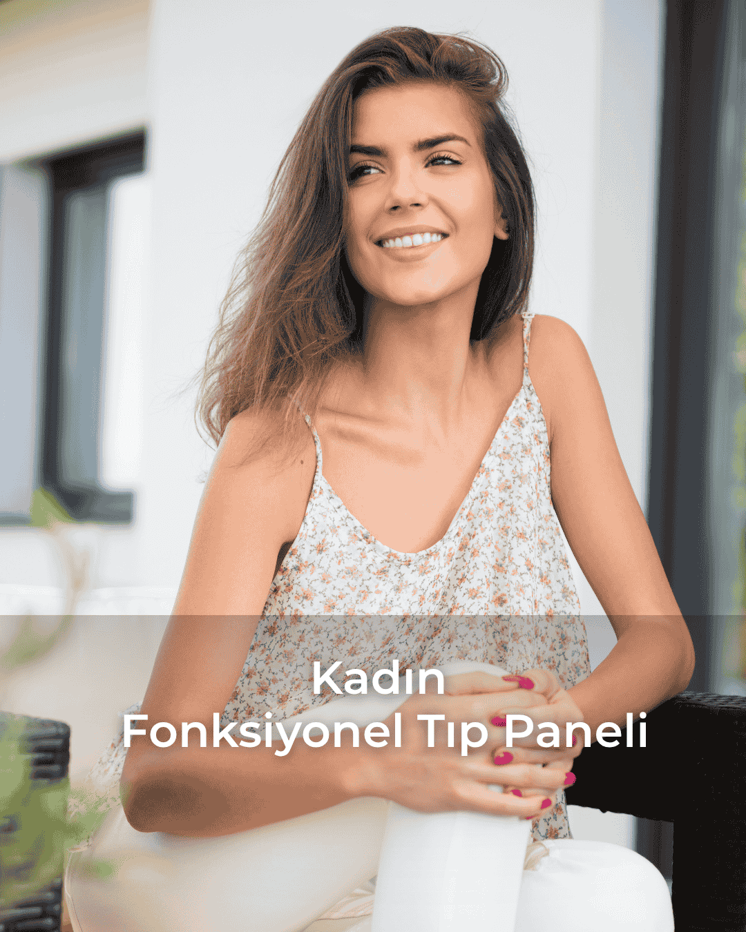 Kadın fonksiyonel tıp testleri