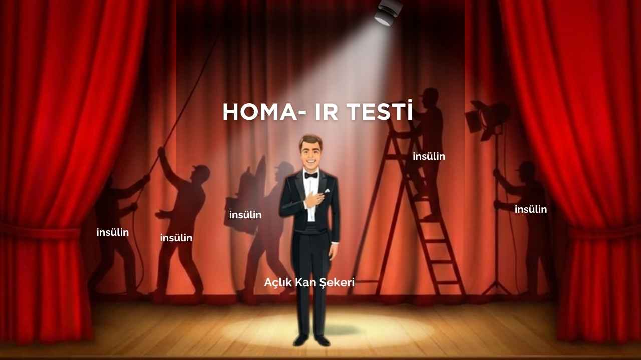 HOMA- IR