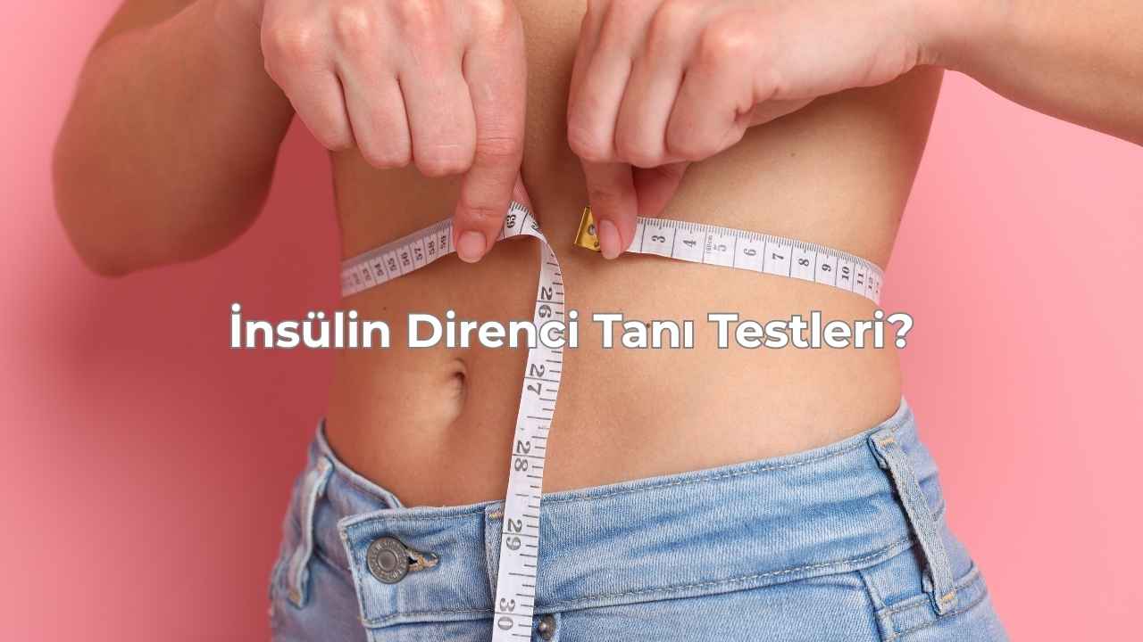 İnsülin direnci