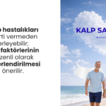 Kalp sağlığı testleri