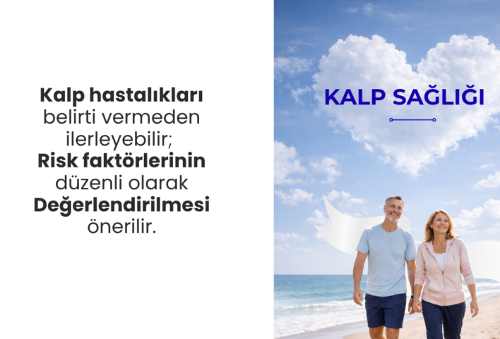 Kalp sağlığı testleri